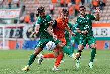 Nhận định, soi k&egrave;o Radomiak vs Zagłębie, 1h00 ng&agrave;y 7/3
