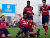 Nhận định, soi kèo Toulouse vs Clermont Foot, 21h ngày 5/3