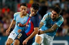 Ph&acirc;n t&iacute;ch k&egrave;o hiệp 1 Osasuna vs Celta Vigo, 3h ng&agrave;y 7/3