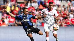 Phân tích kèo hiệp 1 Queretaro vs Toluca, 8h05 ngày 6/3