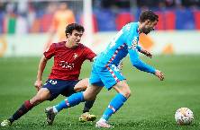 Soi k&egrave;o phạt g&oacute;c Osasuna vs Celta Vigo, 3h ng&agrave;y 7/3