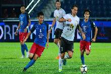 Soi kèo tài xỉu Negeri Sembilan vs Johor DT hôm nay, 20h ngày 6/3