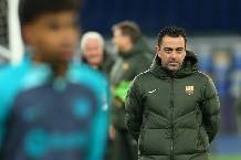 Barca có thể sa thải sớm Xavi trong tuần tới