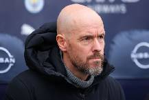 C&aacute;c ng&ocirc;i sao MU tin HLV Ten Hag bị sa thải