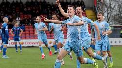 Nhận định, soi kèo Coventry với Rotherham, 02h45 ngày 06/03: Ba điểm dễ dàng