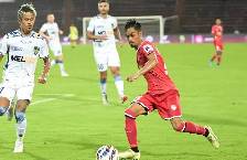 Nhận định, soi kèo Northeast United với Punjab FC, 21h00 ngày 7/3: Punjab FC trôi dần về đáy bảng