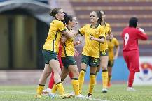 Nhận định, soi kèo U20 nữ Úc với U20 nữ Uzbekistan, 18h00 ngày 6/3: Vùi dập chủ nhà