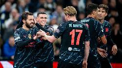 Soi k&egrave;o g&oacute;c Man City vs Copenhagen, 3h00 ng&agrave;y 7/3