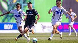 Nhận định, soi kèo Polissya Zhytomyr vs Chernomorets Odessa, 18h00 ngày 6/3: Cứ ngỡ ngon ăn