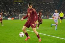 Soi k&egrave;o g&oacute;c AS Roma vs Bilbao, 3h00 ng&agrave;y 7/3