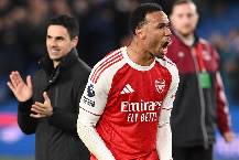 Bị chê 'phản bóng đá' HLV Mikel Arteta đáp trả lạnh lùng