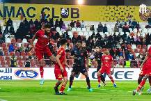 Nhận định, soi kèo Damac vs Al-Riyadh, 02h00 ngày 6/3: Chia điểm!