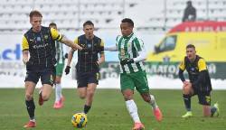 Nhận định, soi kèo Metalist 1925 Kharkiv vs Lokomotiv Kyiv, 20h30 ngày 5/3: Đẳng cấp chênh lệch