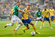 Nhận định, soi kèo Radomiak vs Arka Gdynia, 2h30 ngày 6/3: Ưu thế sân nhà