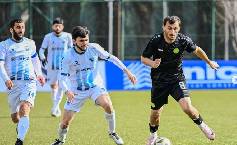 Nhận định, soi kèo Zaqatala vs Simal, 18h00 ngày 5/3: Nỗ lực chưa đủ