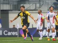 Soi kèo góc Bangkok United vs Tampines Rovers, 19h15 ngày 05/03