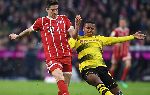 Dự đoán Bayern Munich vs Dortmund (23h30 ngày 6/4) bởi Football Predictions