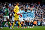 Dự đo&aacute;n Man City vs Brighton (23h30 6/4) bởi chuy&ecirc;n gia Mark Lawrenson