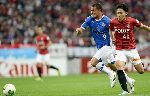 Nhận định Urawa Reds vs Yokohama Marinos 17h30, 05/04 (VĐQG Nhật Bản)