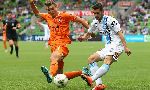 Nhận định Melbourne City vs Brisbane Roar 15h50, 05/04 (VĐQG Australia)