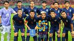 Bốc thăm v&ograve;ng loại World Cup 2022 khu vực ch&acirc;u &Aacute;: Th&aacute;i Lan 'run sợ'