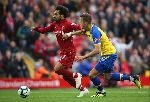 Tỷ lệ bóng đá hôm nay 5/4: Southampton vs Liverpool