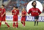 Liverpool chốt vụ đá giao hữu với ĐT Việt Nam
