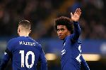 Willian hé lộ nguyên nhân rời Chelsea vào cuối mùa