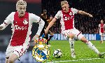 Real Madrid có thể mất Donny van de Beek vào tay Man United