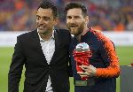 Xavi loại 3 ngôi sao khi trở thành tân HLV trưởng Barcelona