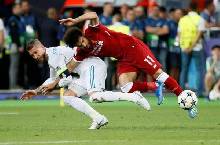 Lịch sử đối đầu Real Madrid vs Liverpool (2h 7/4): Duy&ecirc;n nợ kh&oacute; đ&ograve;i