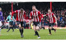 Nhận định Brentford vs Birmingham, 1h ng&agrave;y 7/4