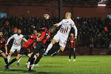 Nhận định Fatih Karag&uuml;mr&uuml;k vs Hatayspor, 20h00 ng&agrave;y 6/4