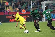 Nhận định Fenerbah&ccedil;e vs Denizlispor, 23h00 ng&agrave;y 5/4