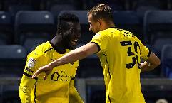 Nhận định Luton Town vs Barnsley, 21h ng&agrave;y 5/4