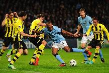 Nhận định, soi k&egrave;o Man City vs Dortmund, 2h00 ng&agrave;y 7/4