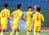 Nhận định U19 PVF vs U19 SLNA, 15h30 ngày 5/4