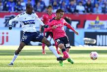 Nhận định Yokohama F Marinos vs Cerezo Osaka, 17h ng&agrave;y 6/4