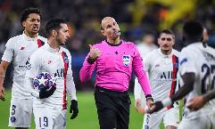 Trọng tài chính trận Bayern Munich vs PSG: Mateu Lahoz là ai?