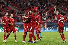 Đội h&igrave;nh dự kiến mạnh nhất Villarreal vs Bayern Munich: Cỗ m&aacute;y to&agrave;n diện