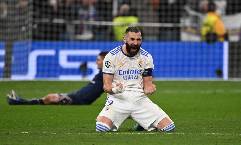 Đội h&igrave;nh kết hợp Chelsea vs Real Madrid: M&agrave;u Xanh ảm đạm