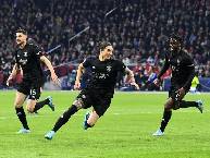 Đội hình ra sân chính thức Benfica vs Liverpool, 2h ngày 6/4