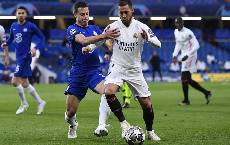 Giá trị đội hình Chelsea vs Real Madrid: Vật đổi sao dời