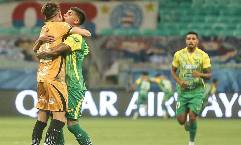 Nhận định, soi kèo Antofagasta vs Defensa Justicia, 7h30 ngày 7/4