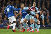 Nhận định, soi k&egrave;o Burnley vs Everton, 1h30 ng&agrave;y 7/4