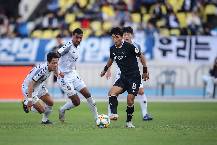 Nhận định, soi k&egrave;o Seongnam vs Gimcheon Sangmu, 17h ng&agrave;y 6/4