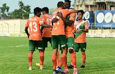 Nhận định, soi kèo Sreenidi Deccan vs Gokulam Kerala, 18h35 ngày 5/4