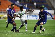 Nhận định, soi kèo Suwon Bluewings vs Jeonbuk Motors, 17h00 ngày 5/4