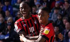 Nhận định, soi kèo West Brom vs Bournemouth, 2h ngày 7/4