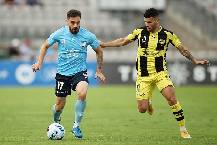 Phân tích kèo hiệp 1 Central Coast Mariners vs Wellington Phoenix, 16h05 ngày 5/4